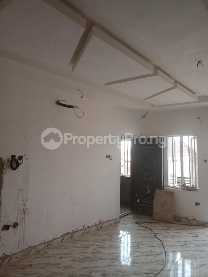3 bedroom Flat / Apartment for rent Afric Iponri Surulere Lagos
