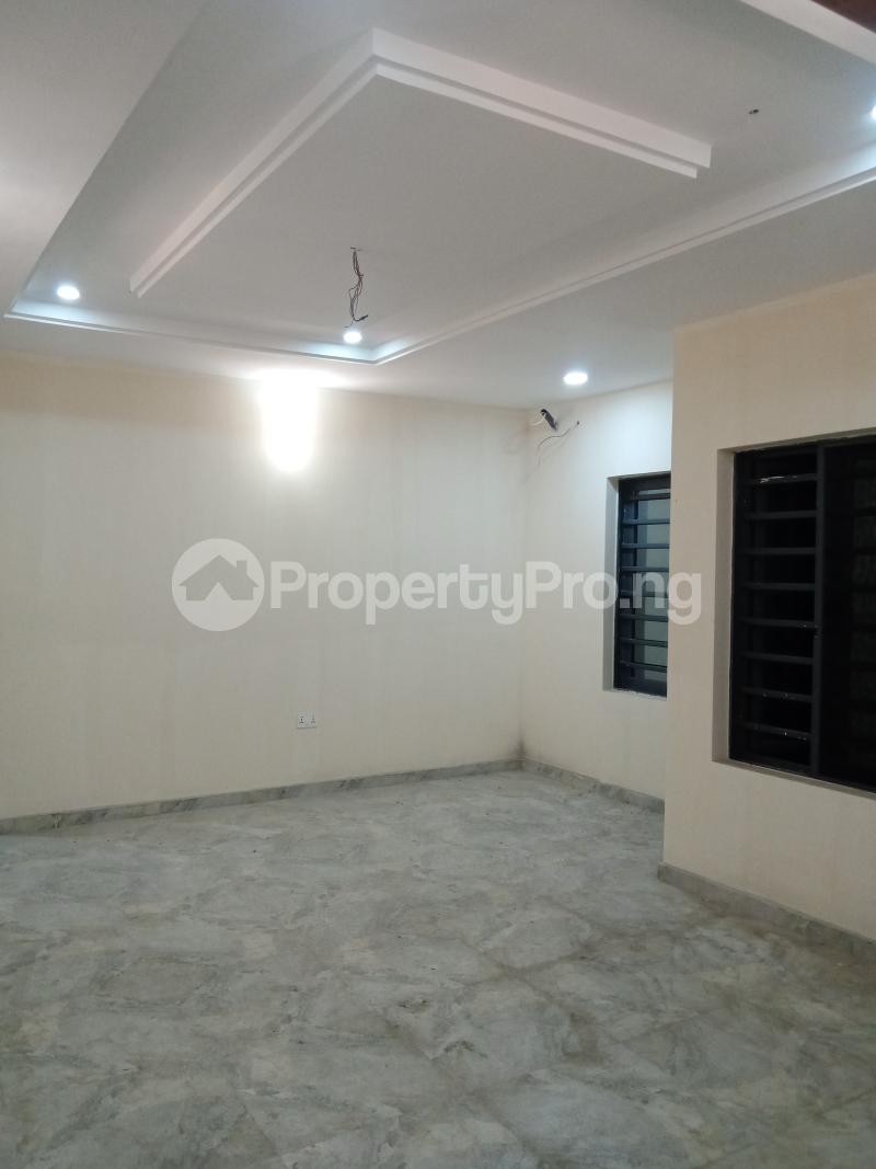 3 bedroom Flat / Apartment for rent Ahme Kilo-Marsha Surulere Lagos