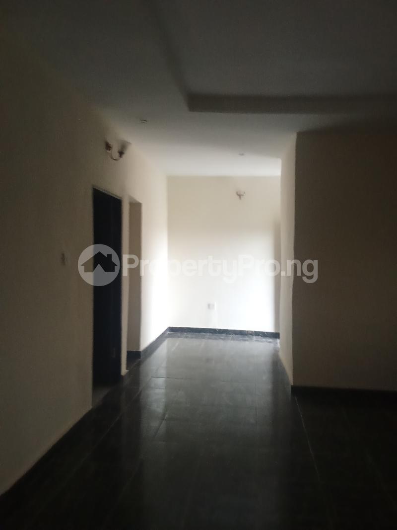 2 bedroom Flat / Apartment for rent Brown Street Aguda Surulere Lagos