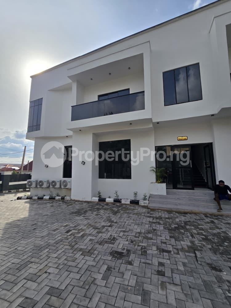 2 bedroom House for sale Independence Layout Enugu Enugu