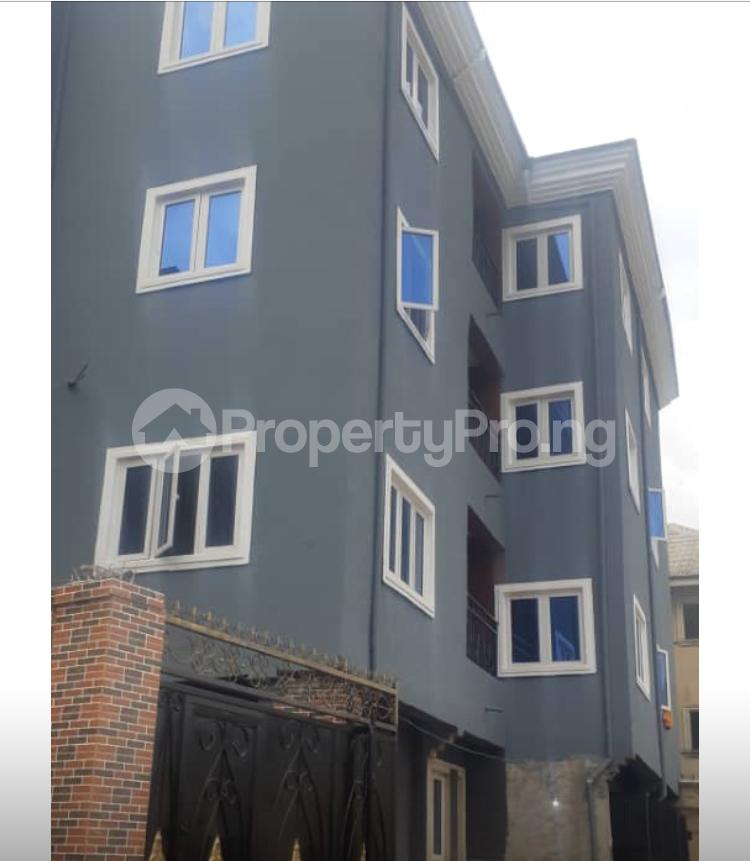 2 bedroom Flat / Apartment for rent Back Of Nta Asaba Delta - 0