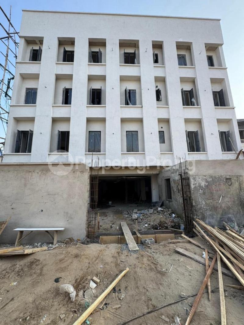 3 bedroom Flat / Apartment for sale Lekki Phase 1 Ikate Lekki Lagos