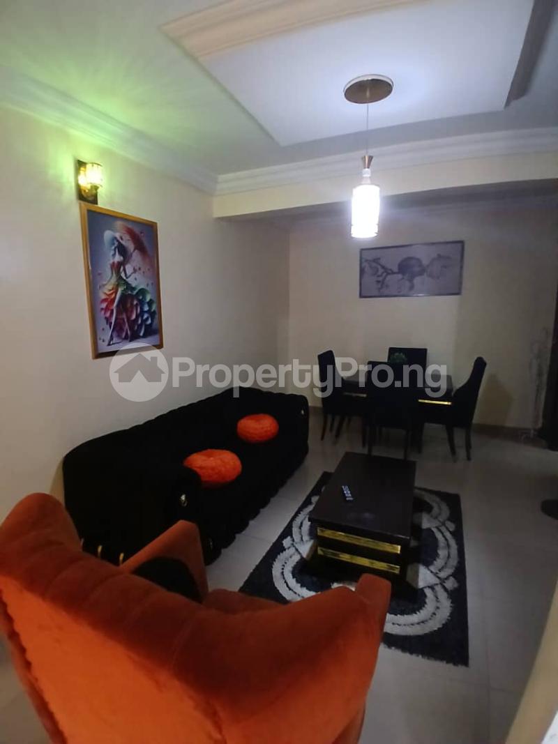 2 bedroom Flat / Apartment for shortlet Ipaja road Ipaja Lagos