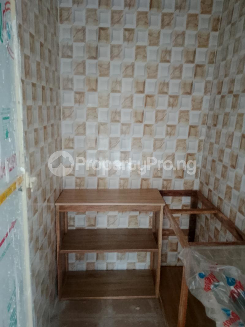 House for rent Alapere Ketu Lagos Alapere Kosofe/Ikosi Lagos