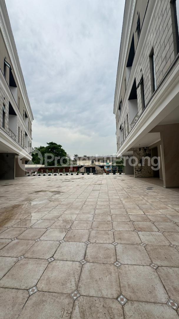 5 bedroom House for rent Remi Olowude Parkview Estate Ikoyi Lagos - 0
