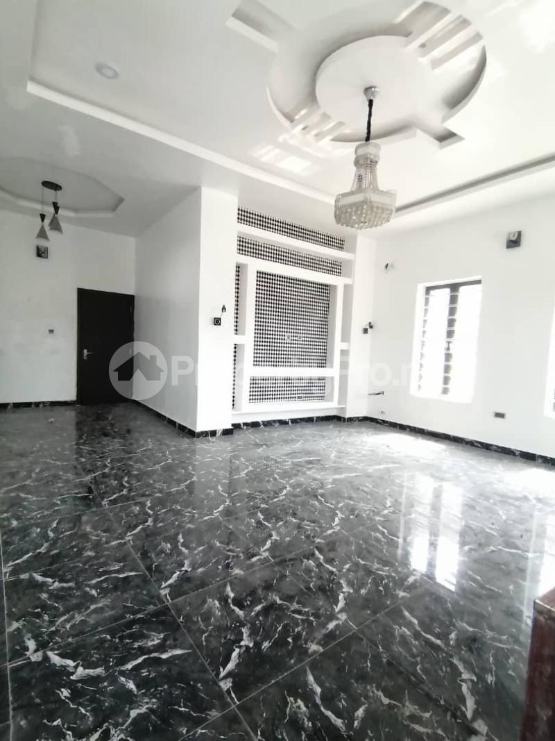 3 bedroom House for sale   Ajah Lagos