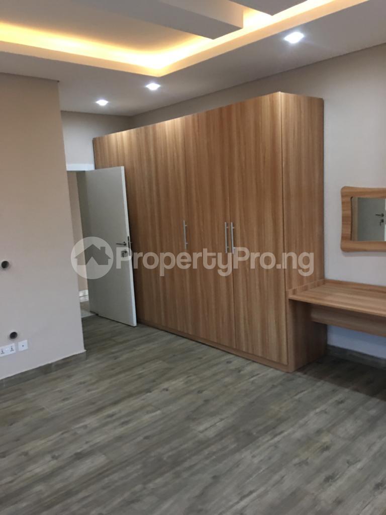 3 bedroom Flat / Apartment for rent Anthony Anthony Village Maryland Lagos