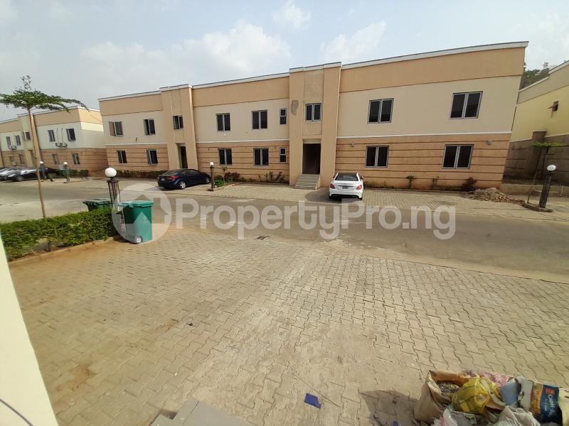 3 bedroom House for rent Lifecamp Life Camp Abuja
