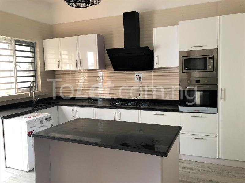 5 bedroom House for sale Osapa Lekki London Osapa london Lekki Lagos