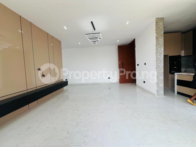 2 bedroom House for sale Idado Lekki Lagos