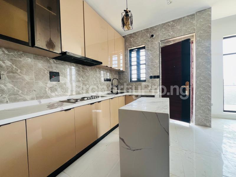 2 bedroom House for sale Idado Lekki Lagos