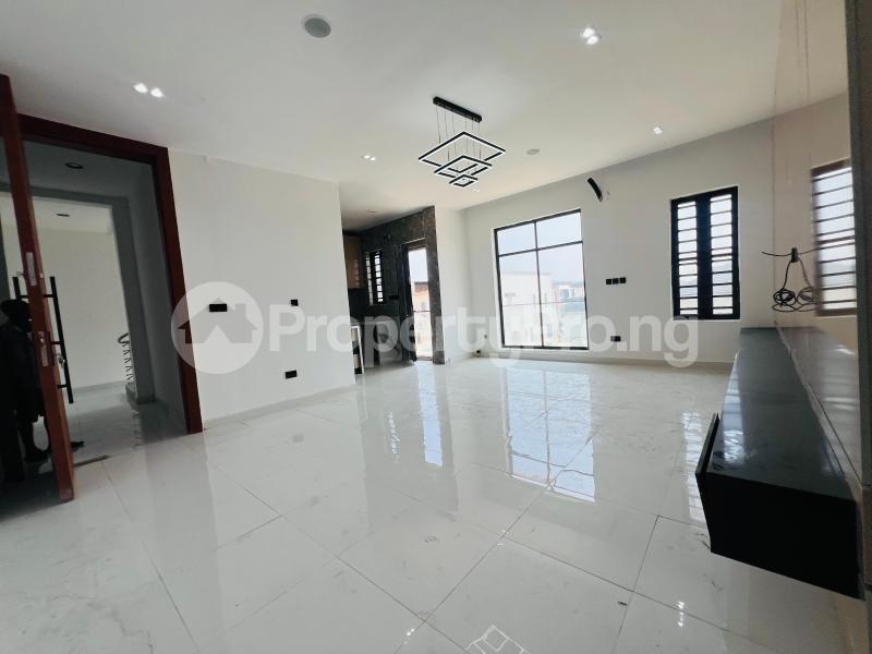2 bedroom House for sale Idado Lekki Lagos