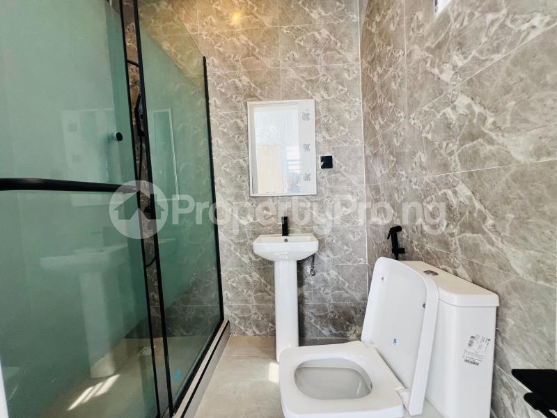 2 bedroom House for sale Idado Lekki Lagos