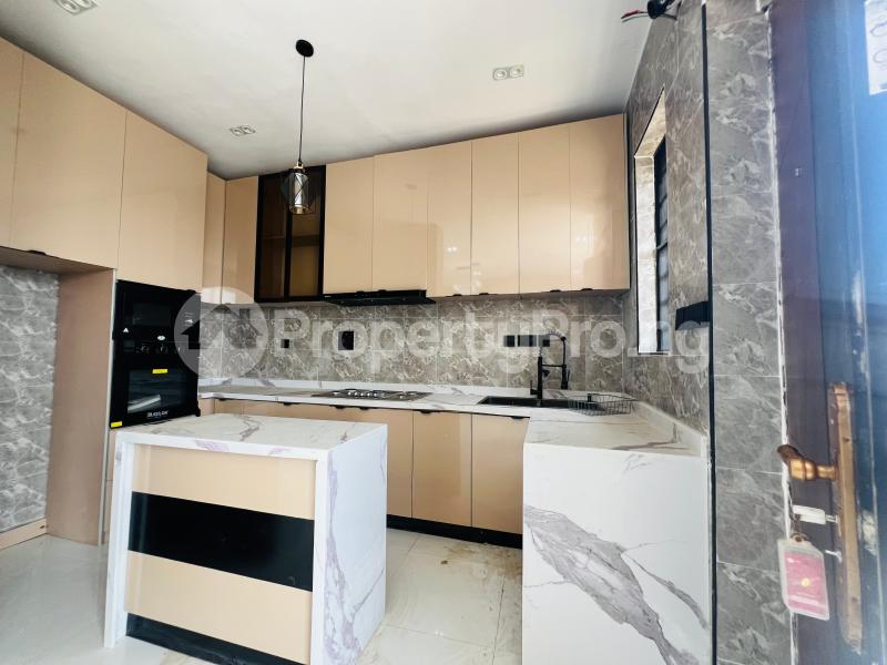 2 bedroom House for sale Idado Lekki Lagos