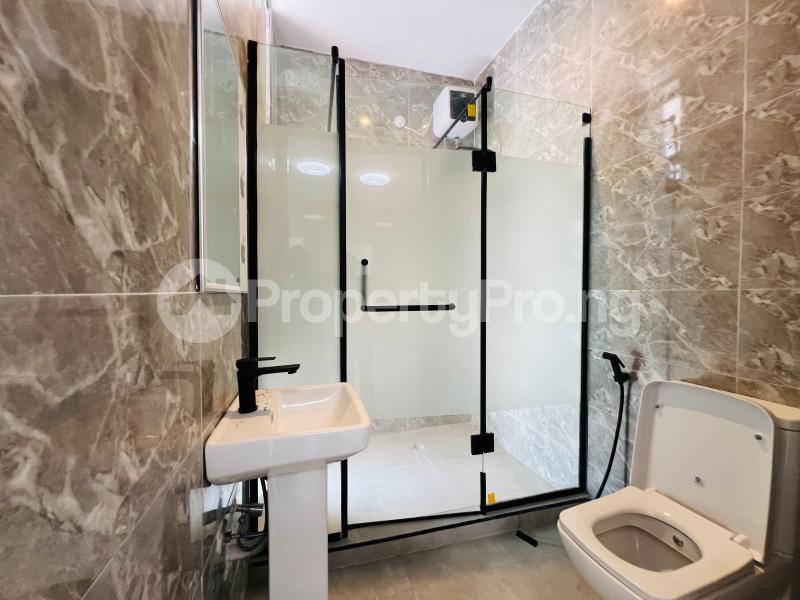 2 bedroom House for sale Idado Lekki Lagos