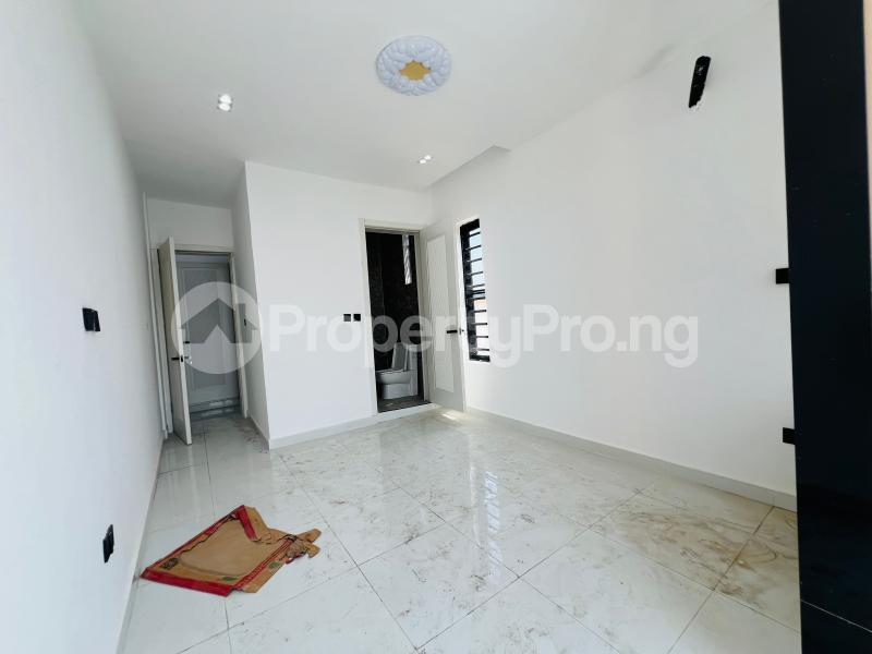 2 bedroom House for sale Idado Lekki Lagos