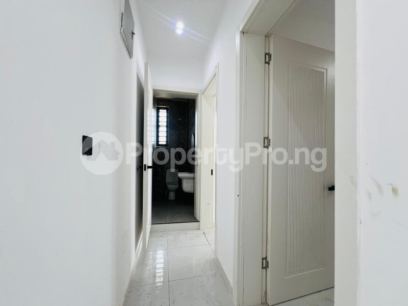 2 bedroom House for sale Idado Lekki Lagos