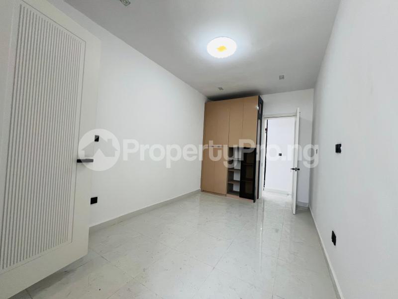 2 bedroom House for sale Idado Lekki Lagos