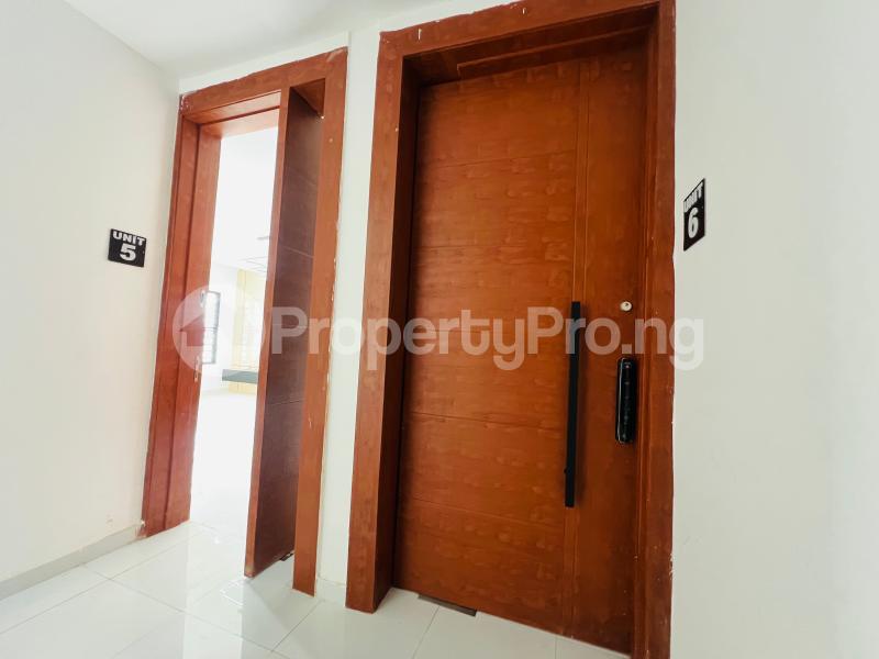 2 bedroom House for sale Idado Lekki Lagos