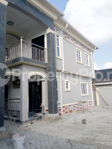 2 bedroom Flat / Apartment for rent Omolade Igando Ikotun/Igando Lagos