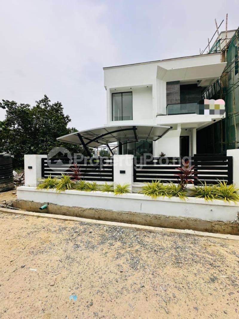 5 bedroom House for sale Ikota Lekki Lagos