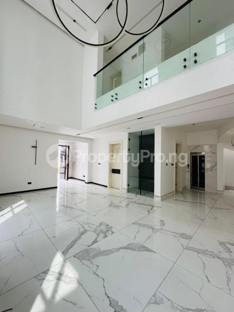 5 bedroom House for sale Lekky County Homes Ikota Lekki Lagos