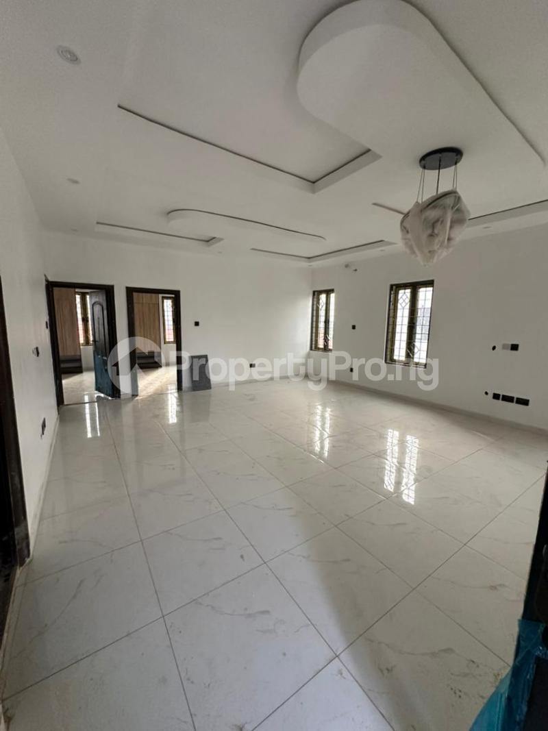 3 bedroom House for rent Aso Opposite Dunamis Lugbe Abuja