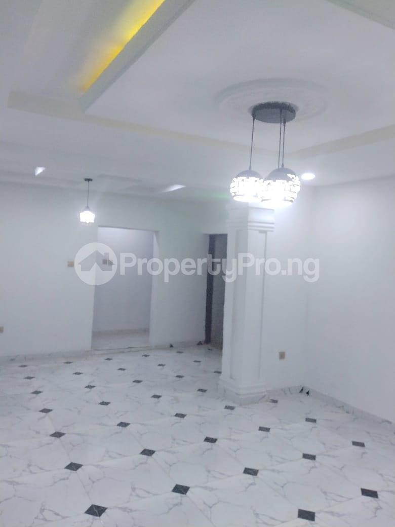 2 bedroom Flat / Apartment for rent Upper Ayegoro, Olosan Akala Express Ibadan Oyo