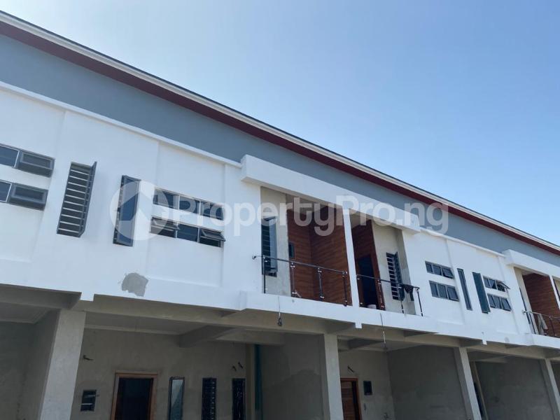 4 bedroom House for sale Orchid Road Lekki Phase 1 Lekki Lagos