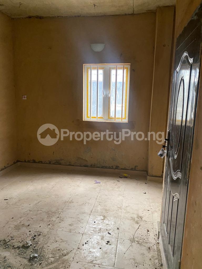 1 bedroom Flat / Apartment for rent Abule Ijesha Abule-Oja Yaba Lagos