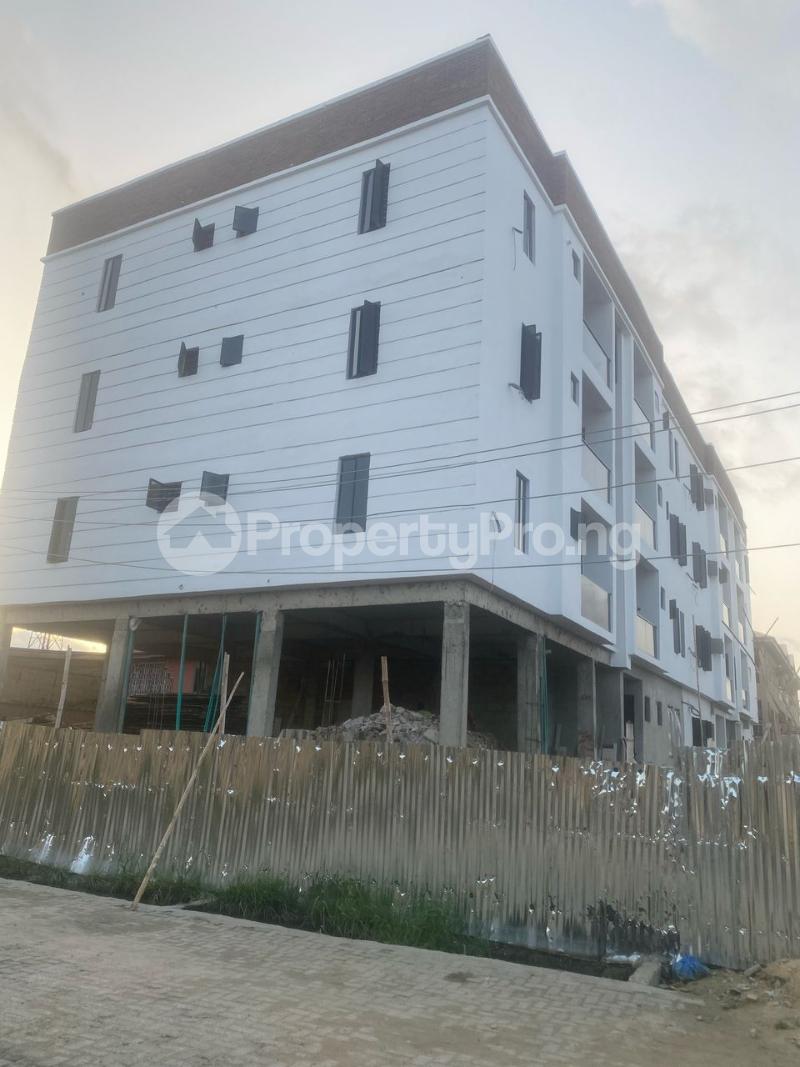 2 bedroom Flat / Apartment for sale Lekki Lagos - 1