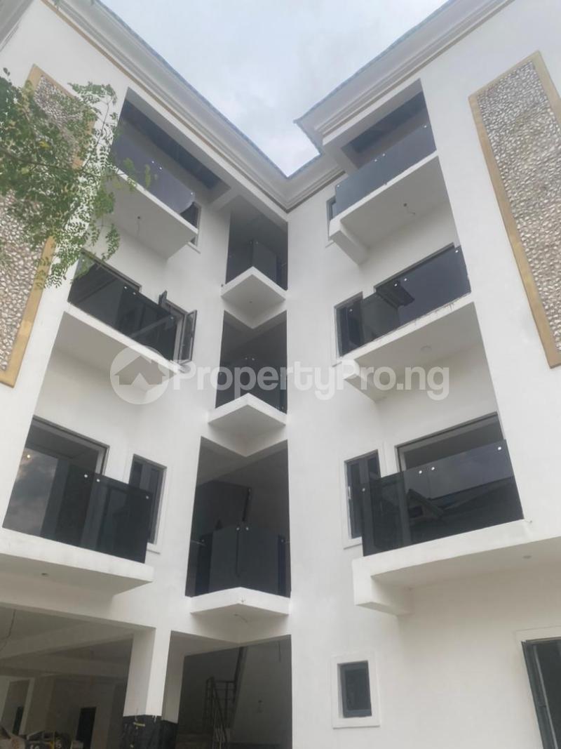 3 bedroom Flat / Apartment for sale Katampe Main Abuja