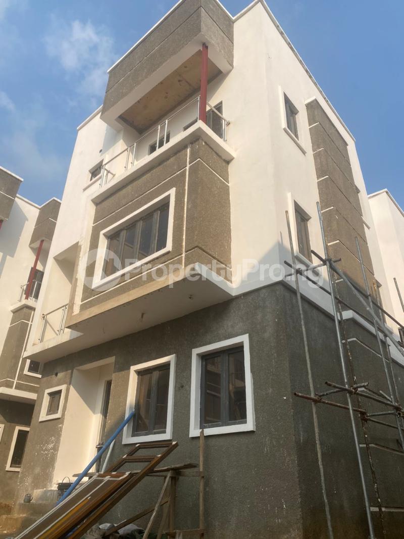 5 bedroom House for sale  Asokoro Abuja