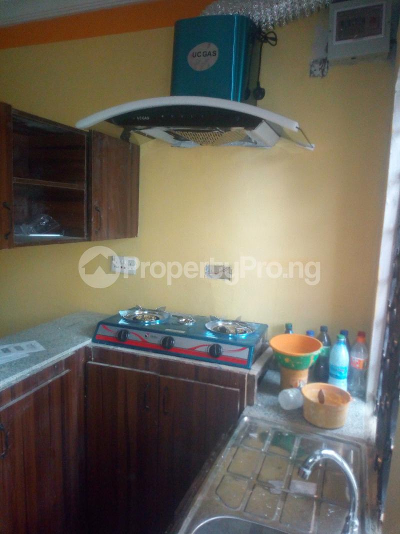 Flat / Apartment for rent Iyaganku / Ring Road Iyanganku Ibadan Oyo