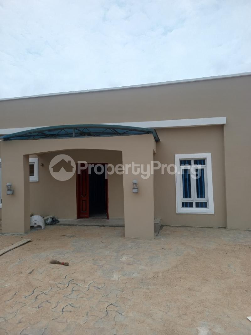 1 bedroom Flat / Apartment for rent Oke Ira Ado Road Ajah Lagos