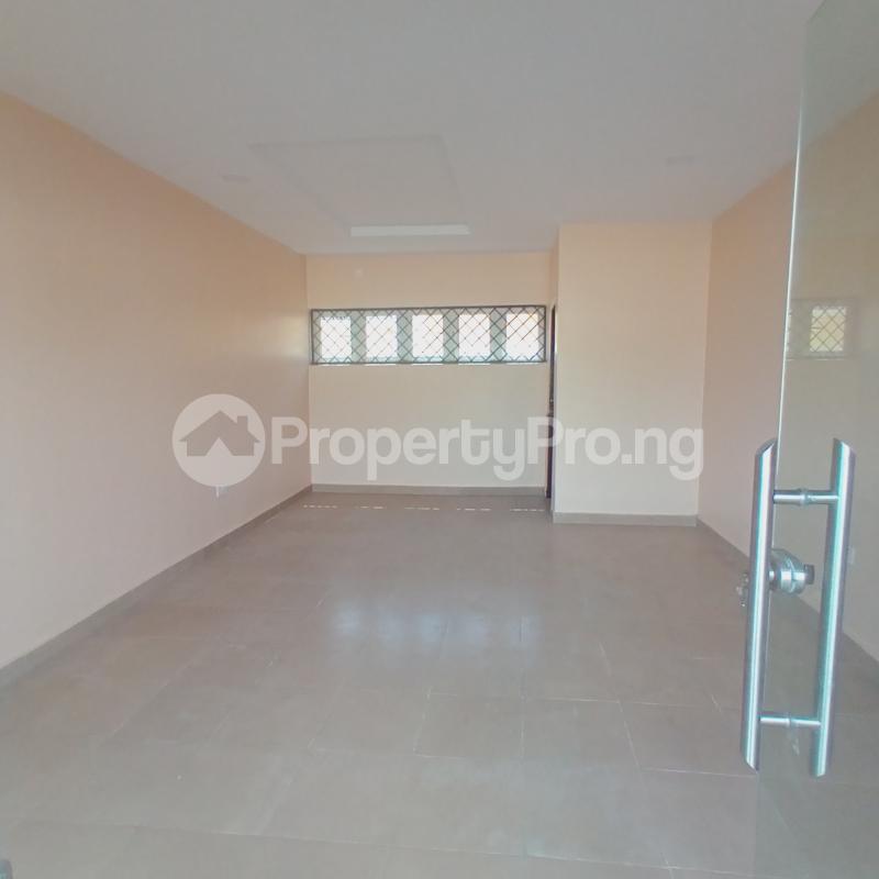 Commercial Property for rent Ologuneru Road Eleyele Ibadan Oyo