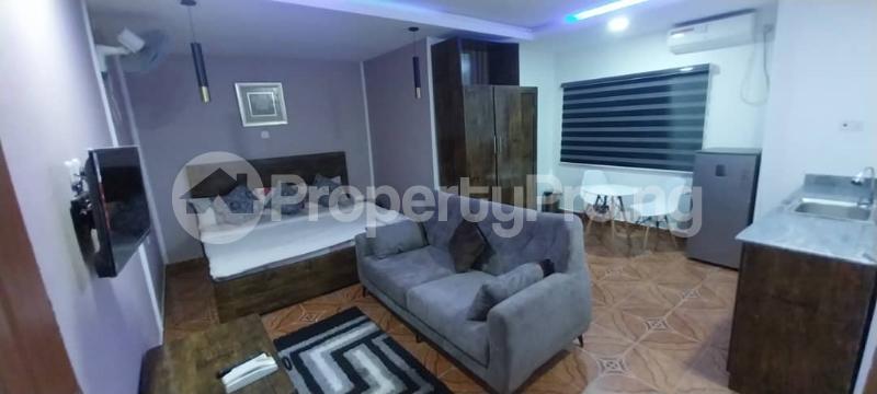 1 bedroom Flat / Apartment for rent House 54,21 Road Off 2nd Avenue Inside Laropa Hotel Gwarinpa Abuja