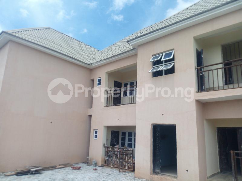 1 bedroom Flat / Apartment for rent Arab Road Kubwa Kubwa Abuja