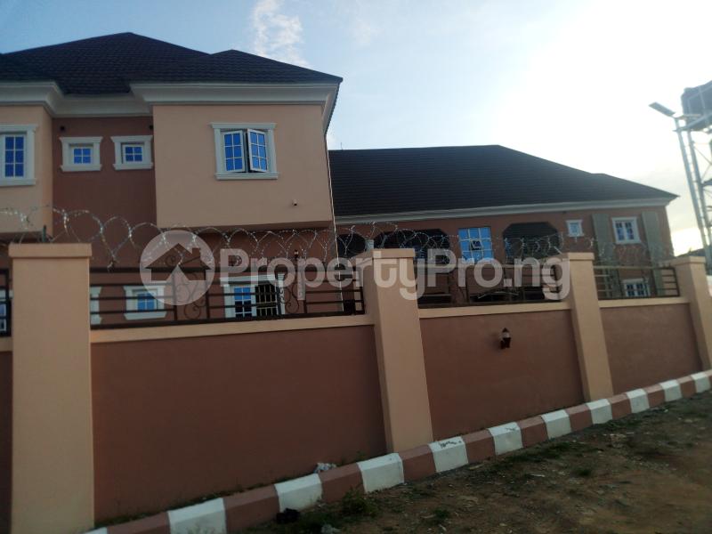 2 bedroom Flat / Apartment for rent Arab Road Kubwa Kubwa Abuja