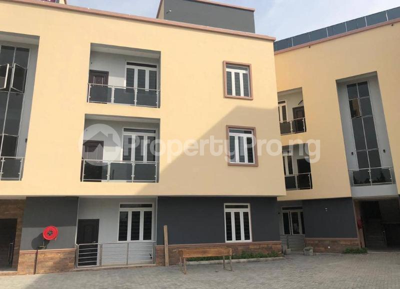 3 bedroom House for sale Adeniyi Jones Ikeja Lagos
