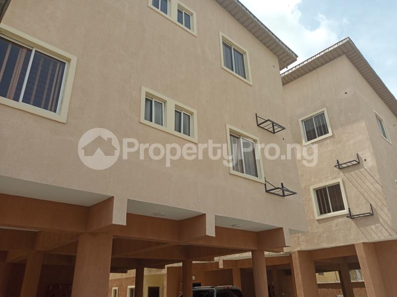 3 Bedroom House in Alagomeji Yaba Lagos House for rent in yaba