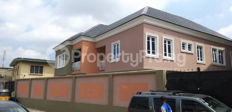 3 bedroom House for sale Opebi Ikeja Lagos