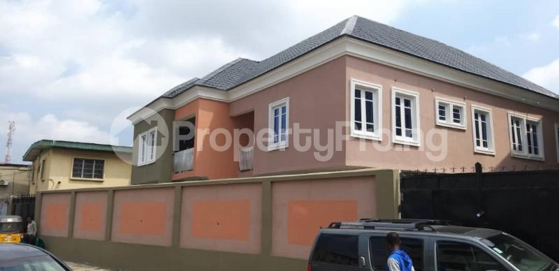 3 bedroom House for sale Opebi Ikeja Lagos - 1