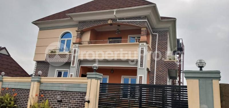 5 bedroom House for sale Ifako-gbagada Gbagada Lagos