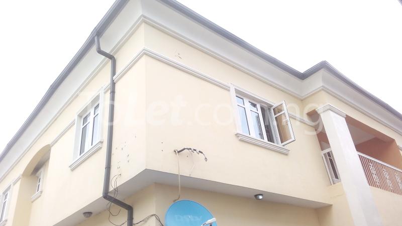4 bedroom Flat / Apartment for rent Agungi Agungi Lekki Lagos