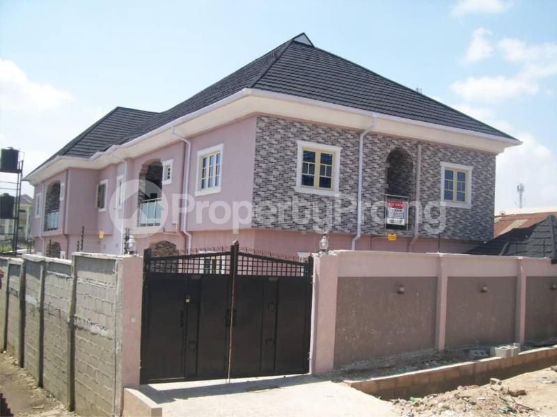 3 bedroom House for sale .... Iwaya Yaba Lagos