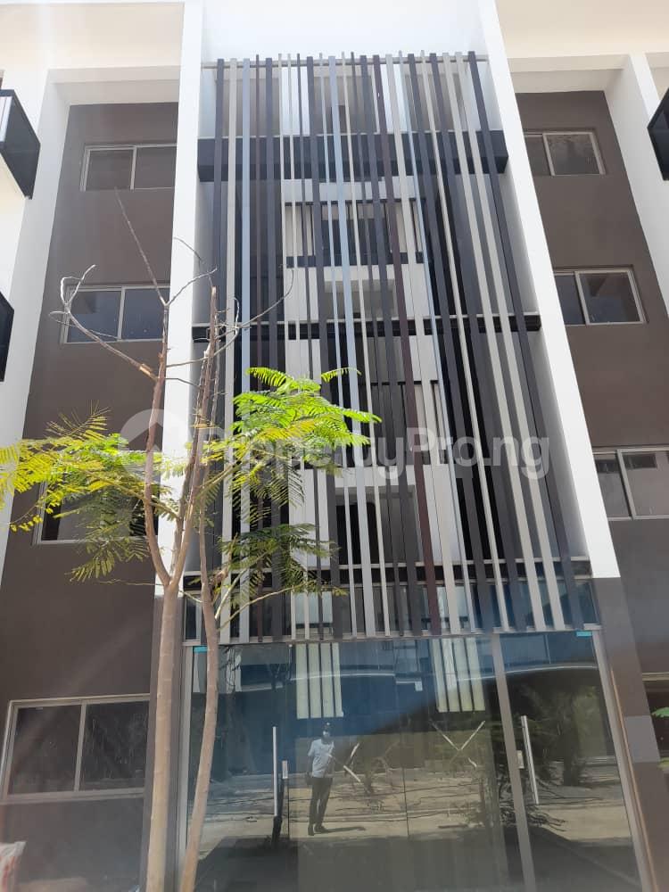 2 bedroom House for rent Banana Island Ikoyi Lagos