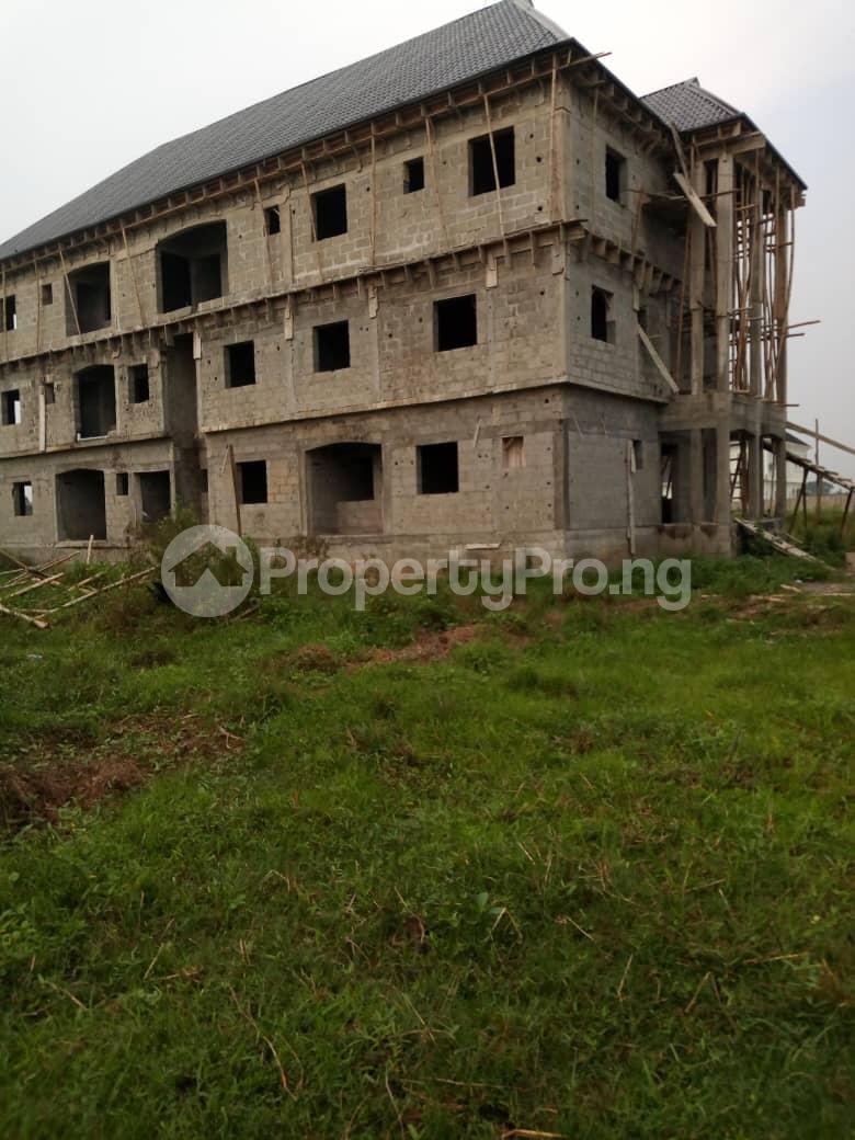 3 bedroom House for sale Golf Estate Lakowe Ajah Lagos - 0