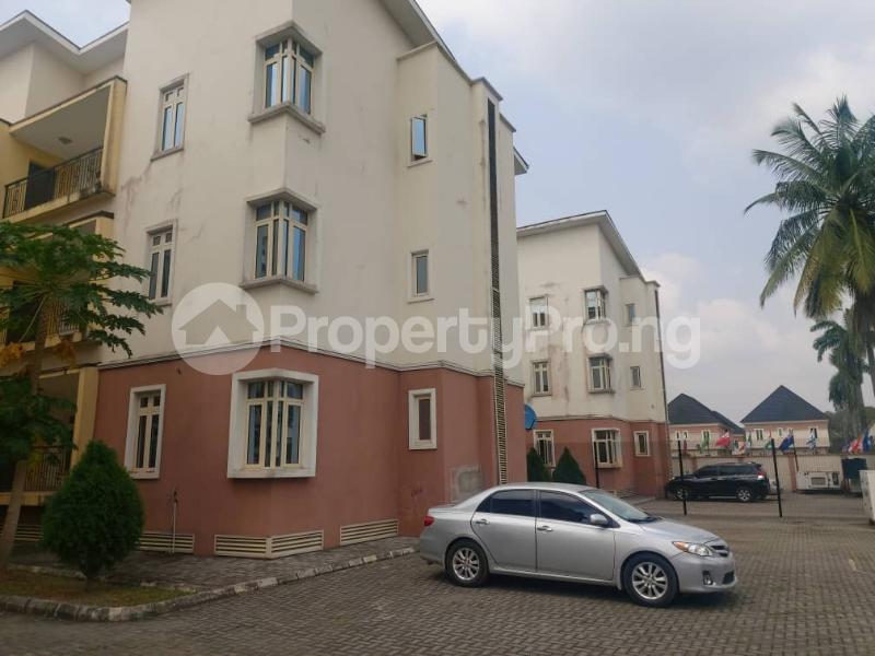 3 bedroom Flat / Apartment for rent Sobo Ariobodu Street Ikeja GRA Ikeja Lagos - 0