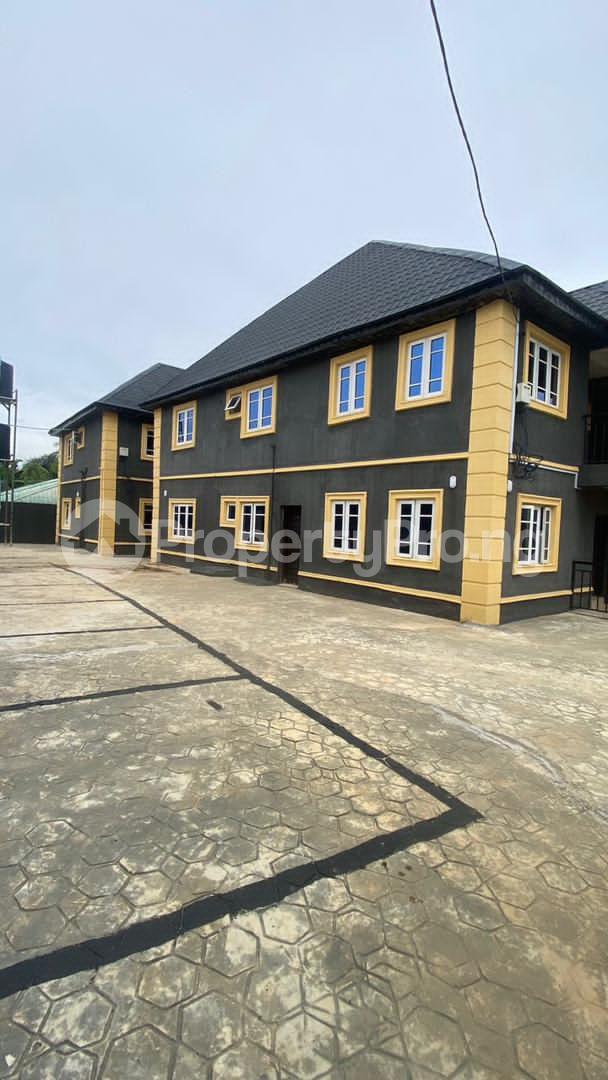 House for sale Tipper Garage, Igbogbo Ikorodu Lagos